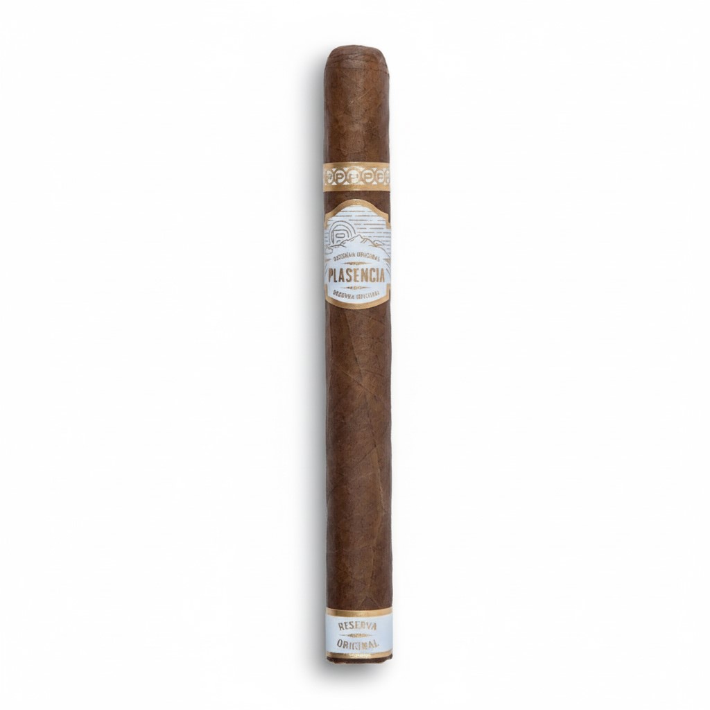Plasencia Reserva Original Toro - Single Cigar