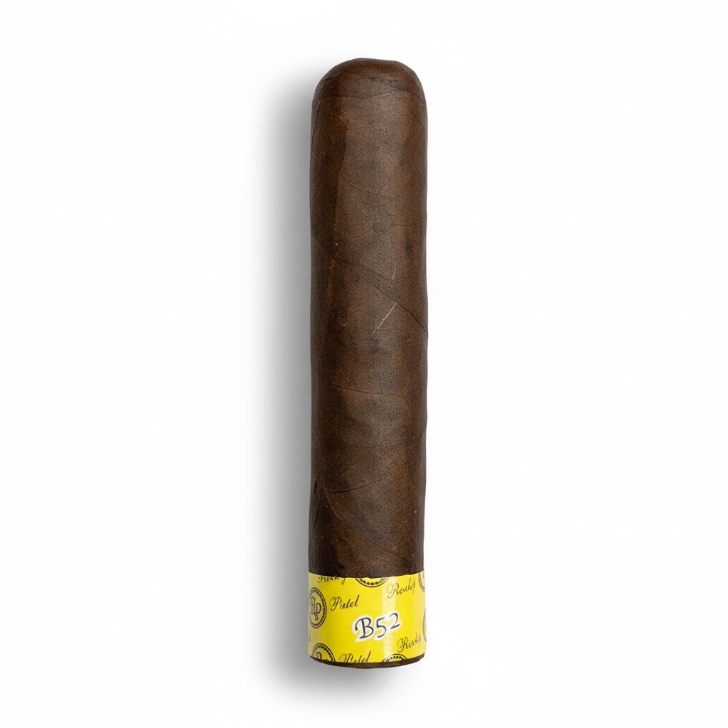 Rocky Patel The Edge Maduro B52 - Single Cigar