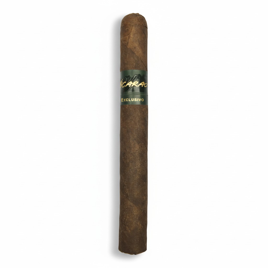 Nicarao Exclusivo Don Rafa - Single Cigar