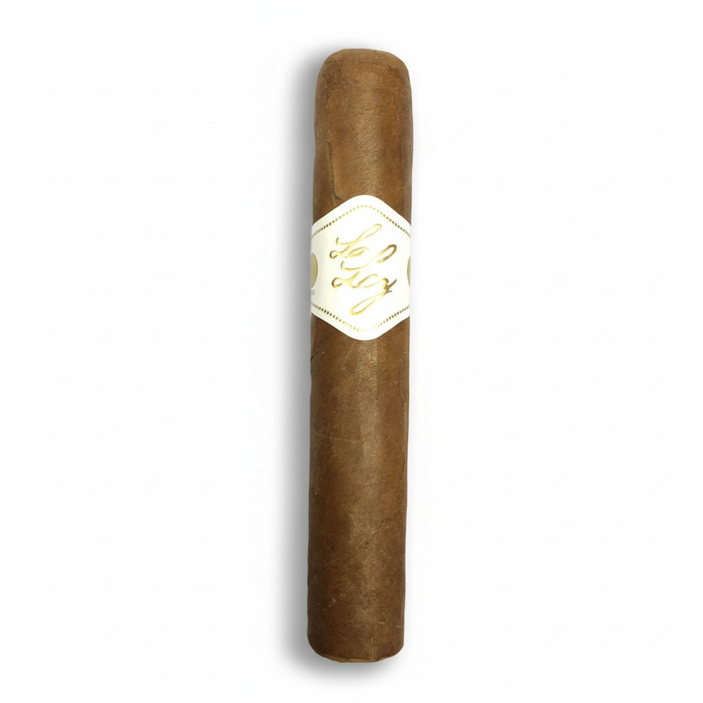 La Ley Mareva - Single Cigar