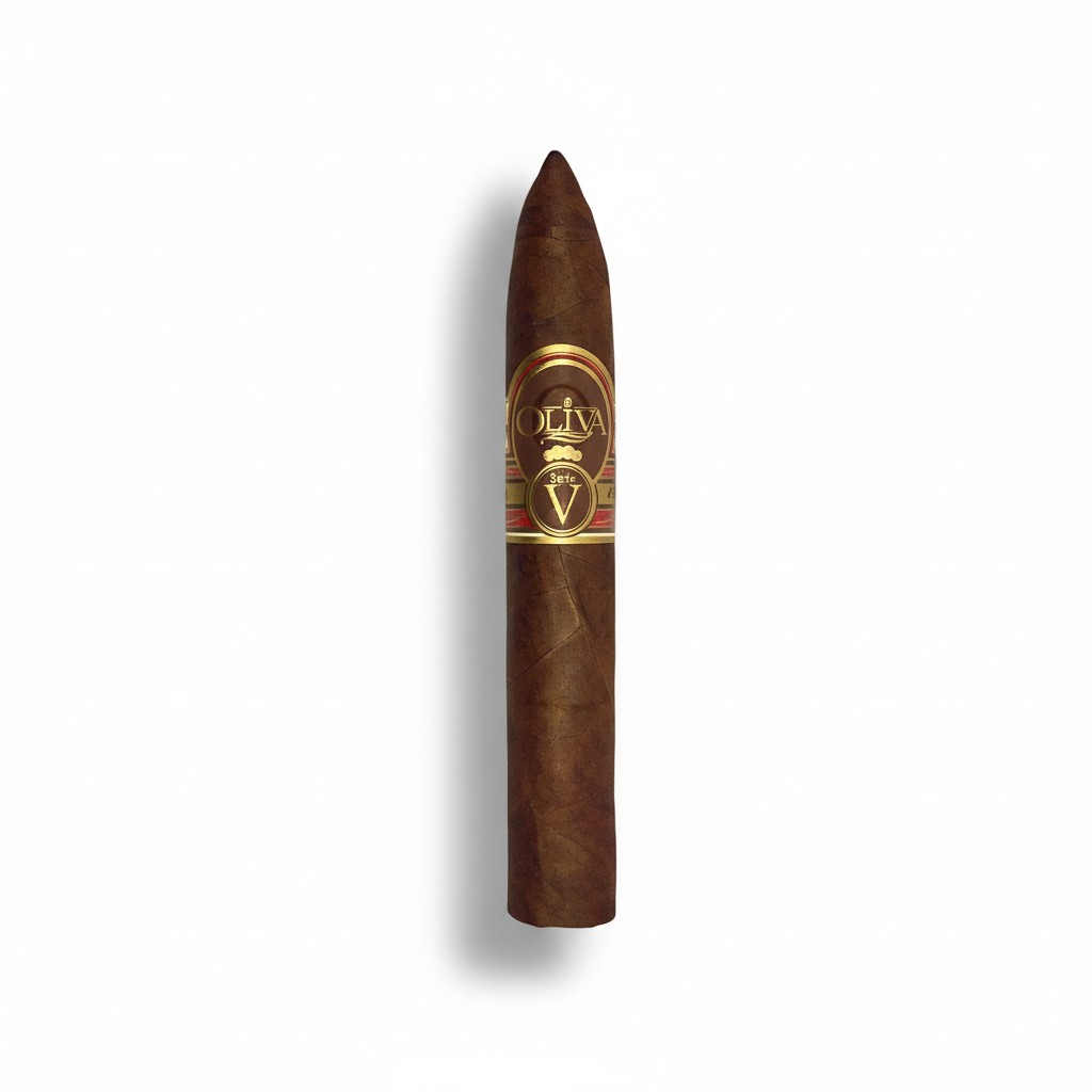 Oliva Serie V Torpedo - Single Cigar