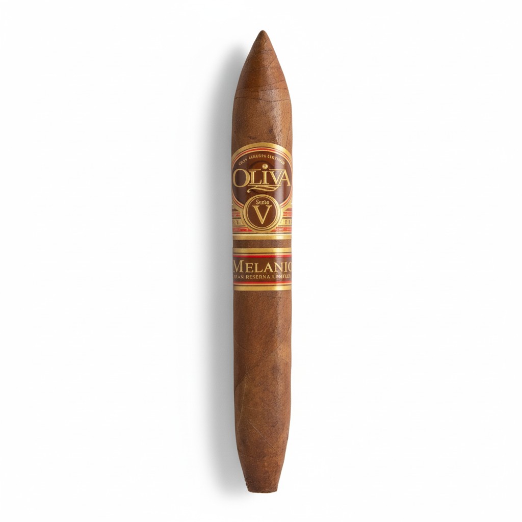 Oliva Serie V Melanio Figurado - Single Cigar