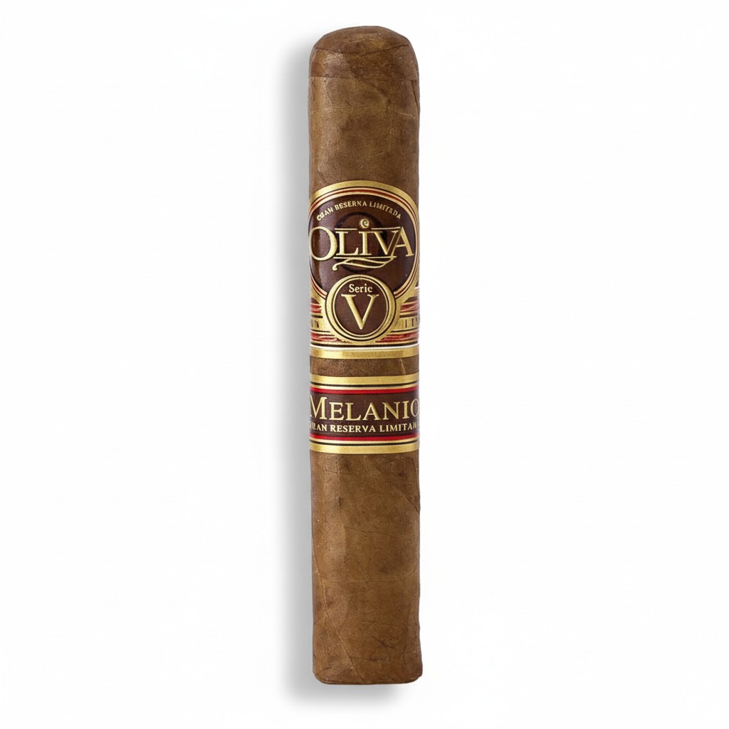 Oliva Serie V Melanio Robusto - Single Cigar