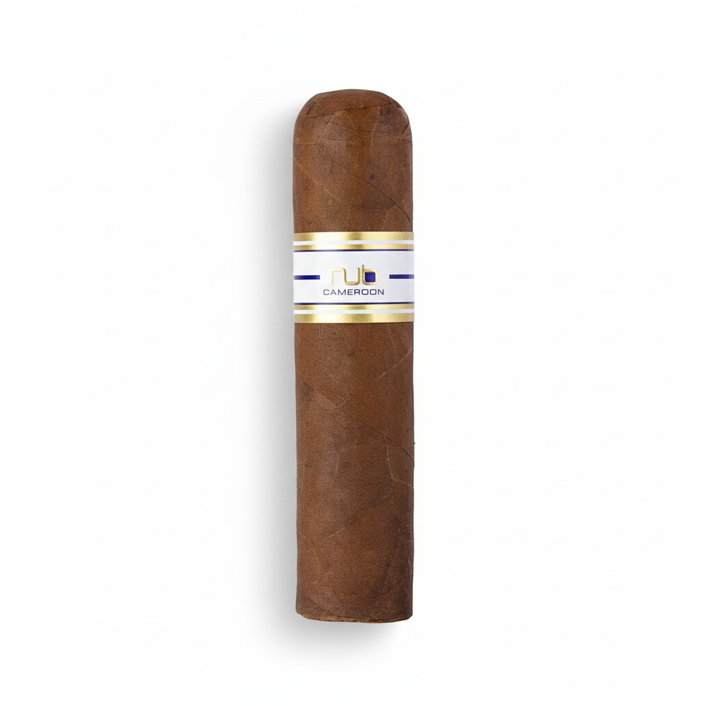 Nub Cameroon 460 A.T. - Single Cigar