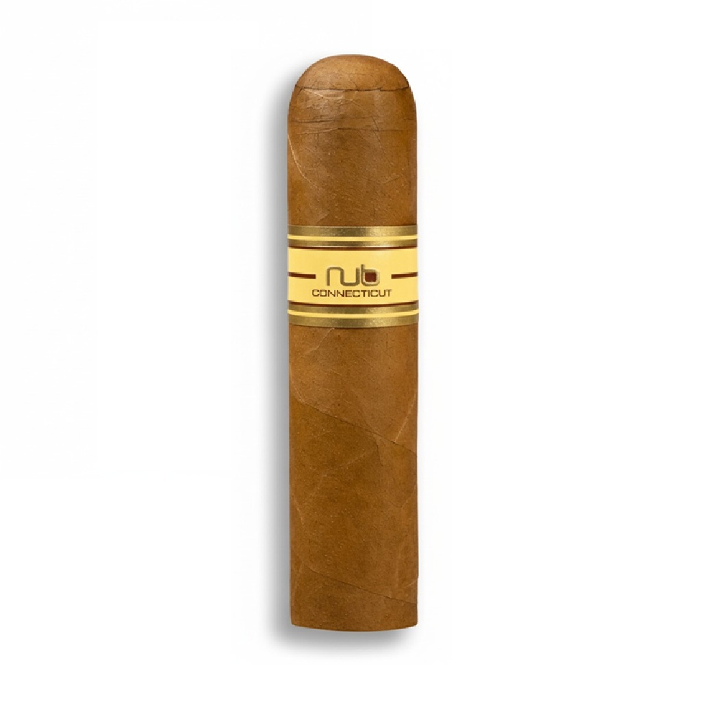 Nub Connecticut 460 A.T. - Single Cigar