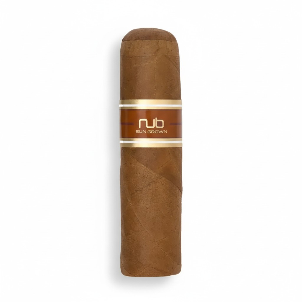 Nub Sun Grown 460 A.T. - Single Cigar