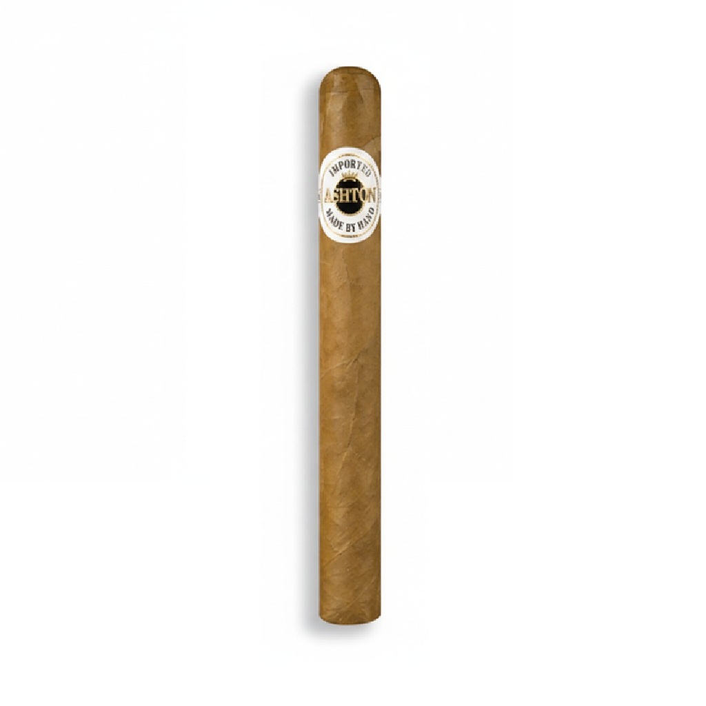 Ashton Classic Churchill - Single Cigar