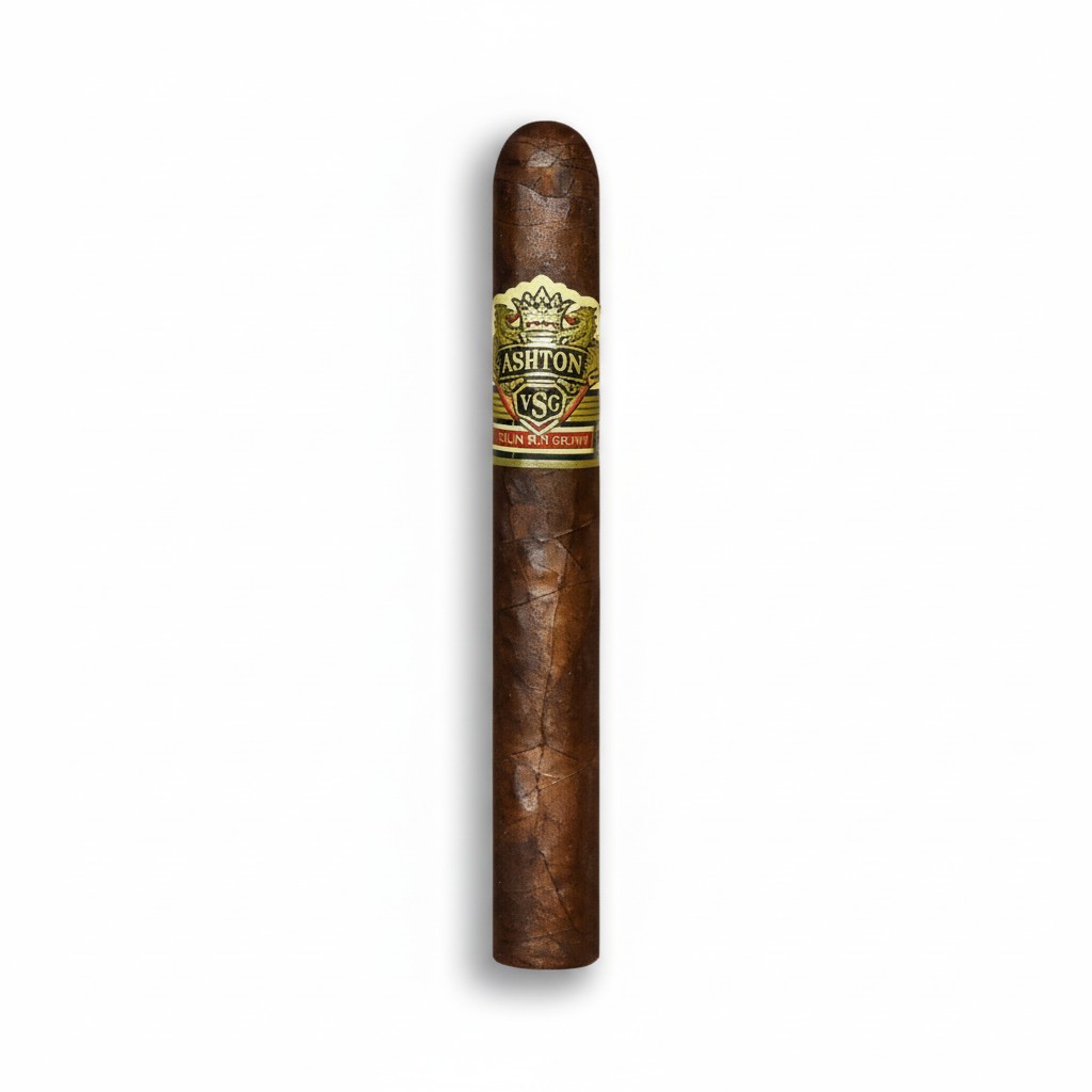 Ashton Virgin Sun Grown Robusto - Single Cigar