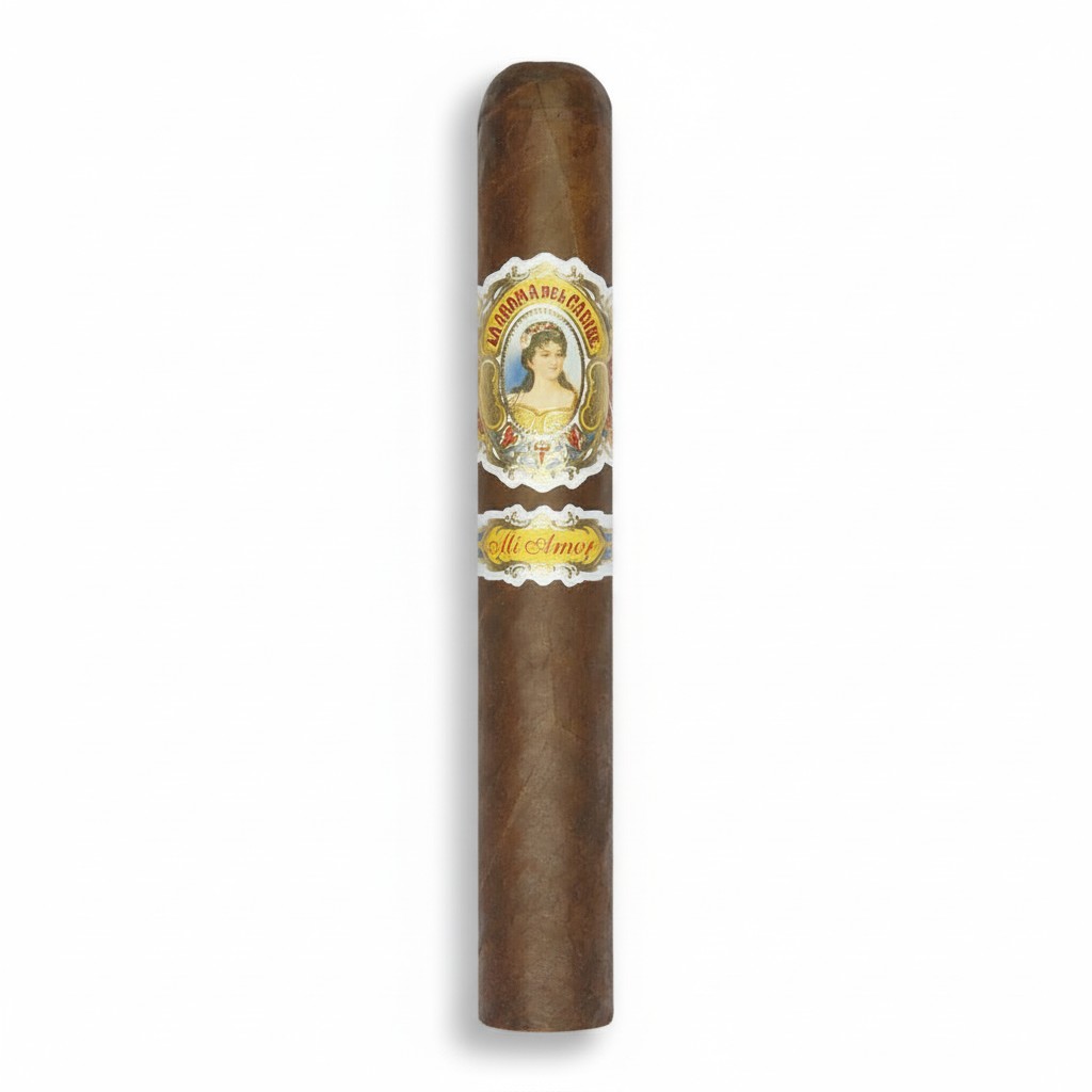 La Aroma Del Caribe Mi Amor Valentino - Single Cigar