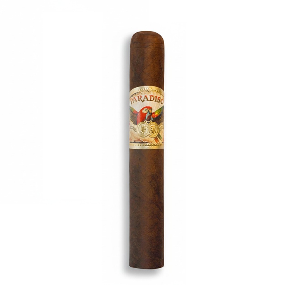 Paradiso Papagayo - Single Cigar