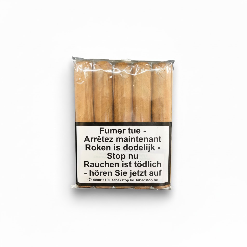 La Ribera Dominican Perla - Bundle Of 10 Cigars