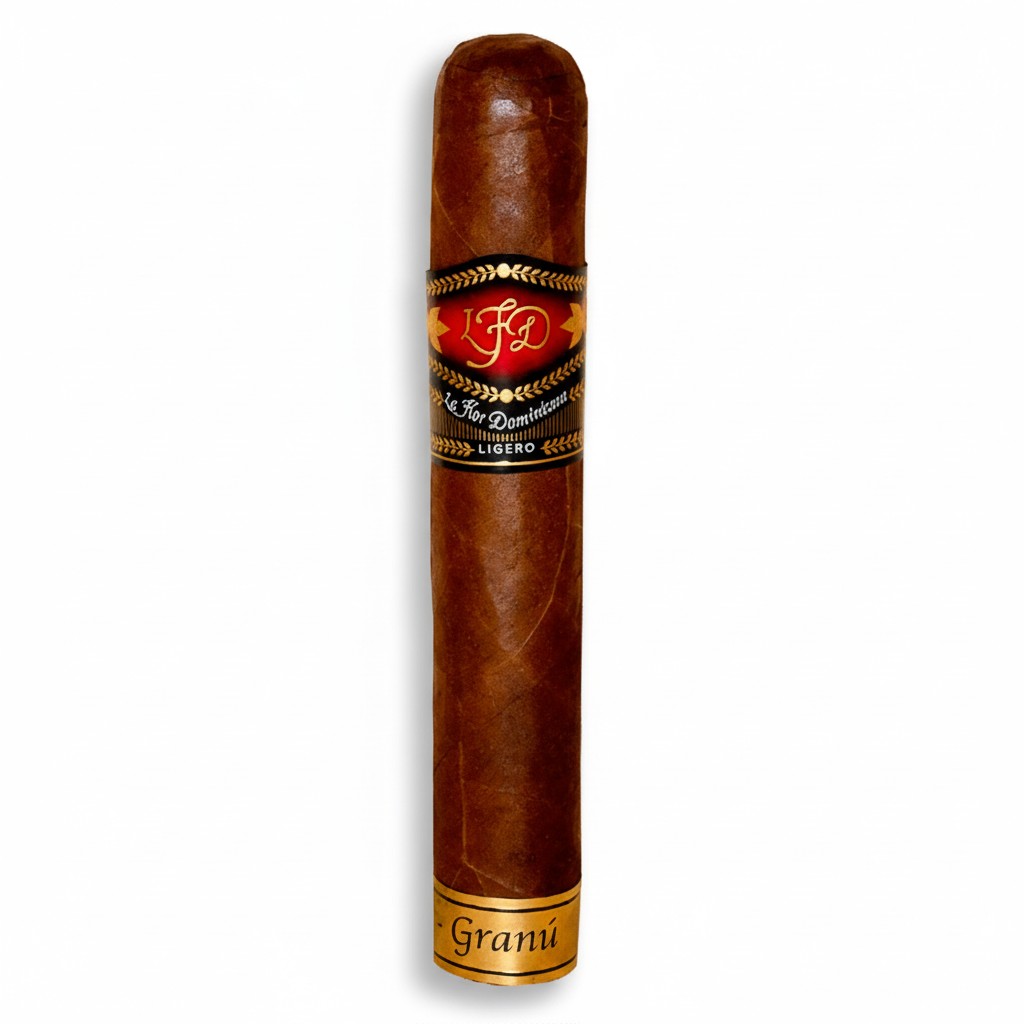 La Flor Dominicana L-Granu Ligero - Single Cigar