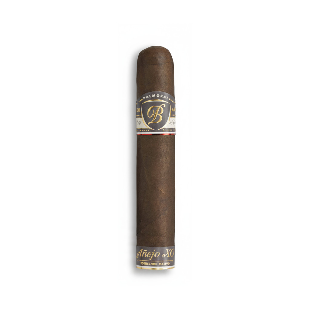 Balmoral Añejo Xo Rothschild Massivo - Single Cigar