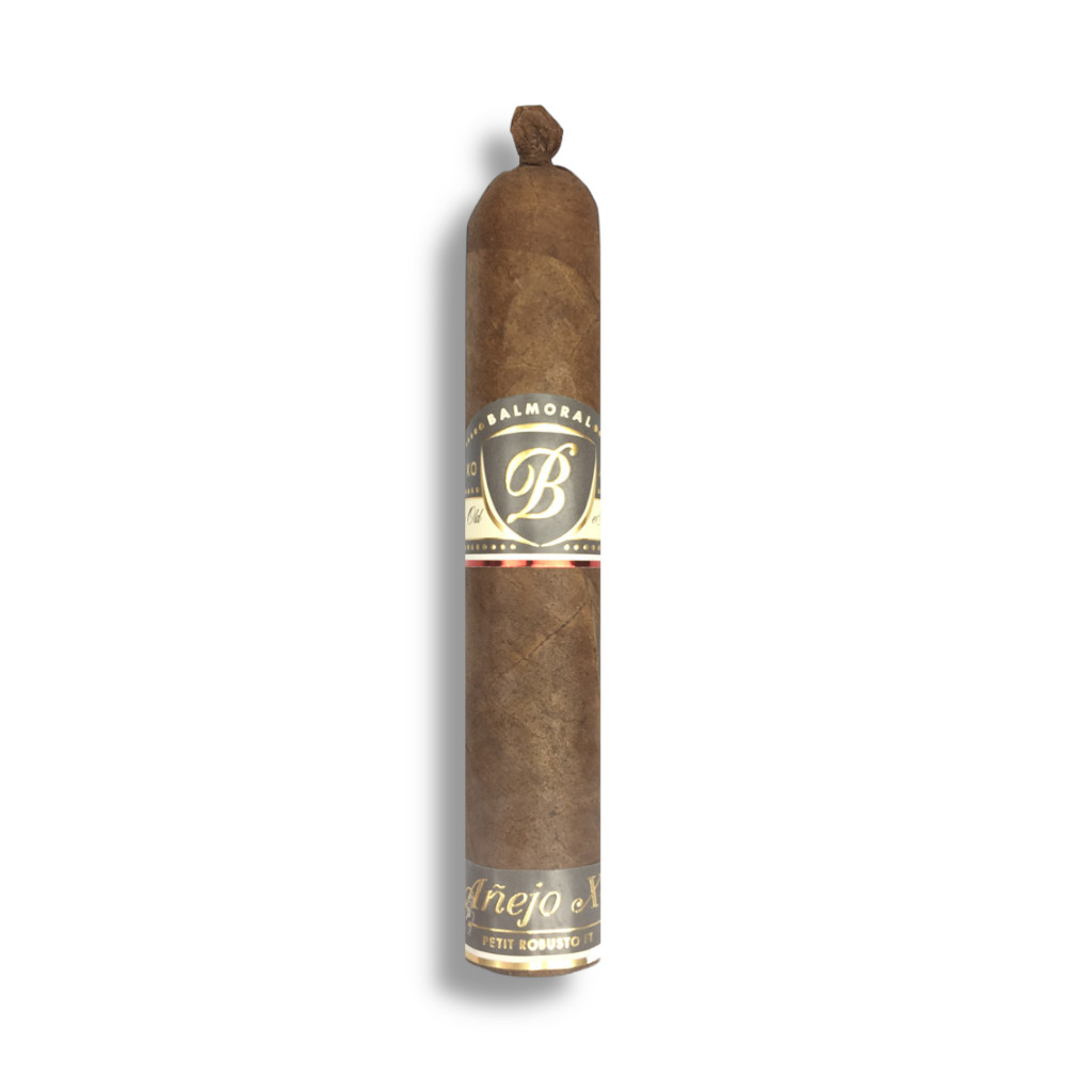Balmoral Anejo Xo Petit Robusto Ft - Single Cigar