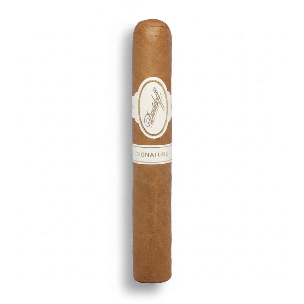 Davidoff 6000 - Single Cigar