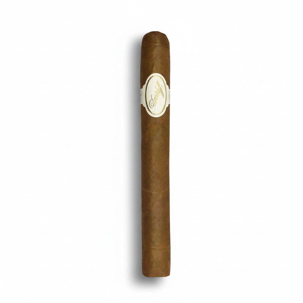 Davidoff Grand Cru No. 2 - Single Cigar