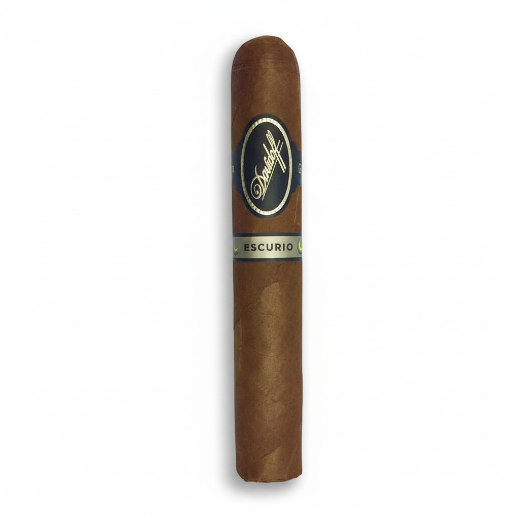 Davidoff Escurio Gran Toro - Single Cigar