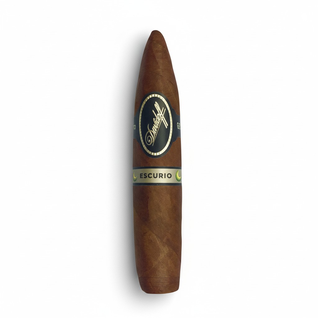 Davidoff Escurio Gran Perfecto - Single Cigar