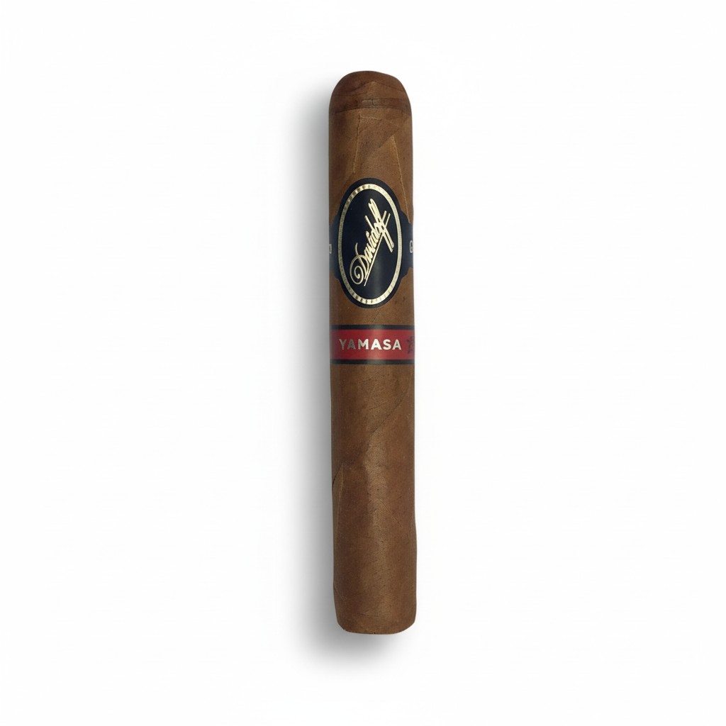Davidoff Yamasa Robusto - Single Cigar
