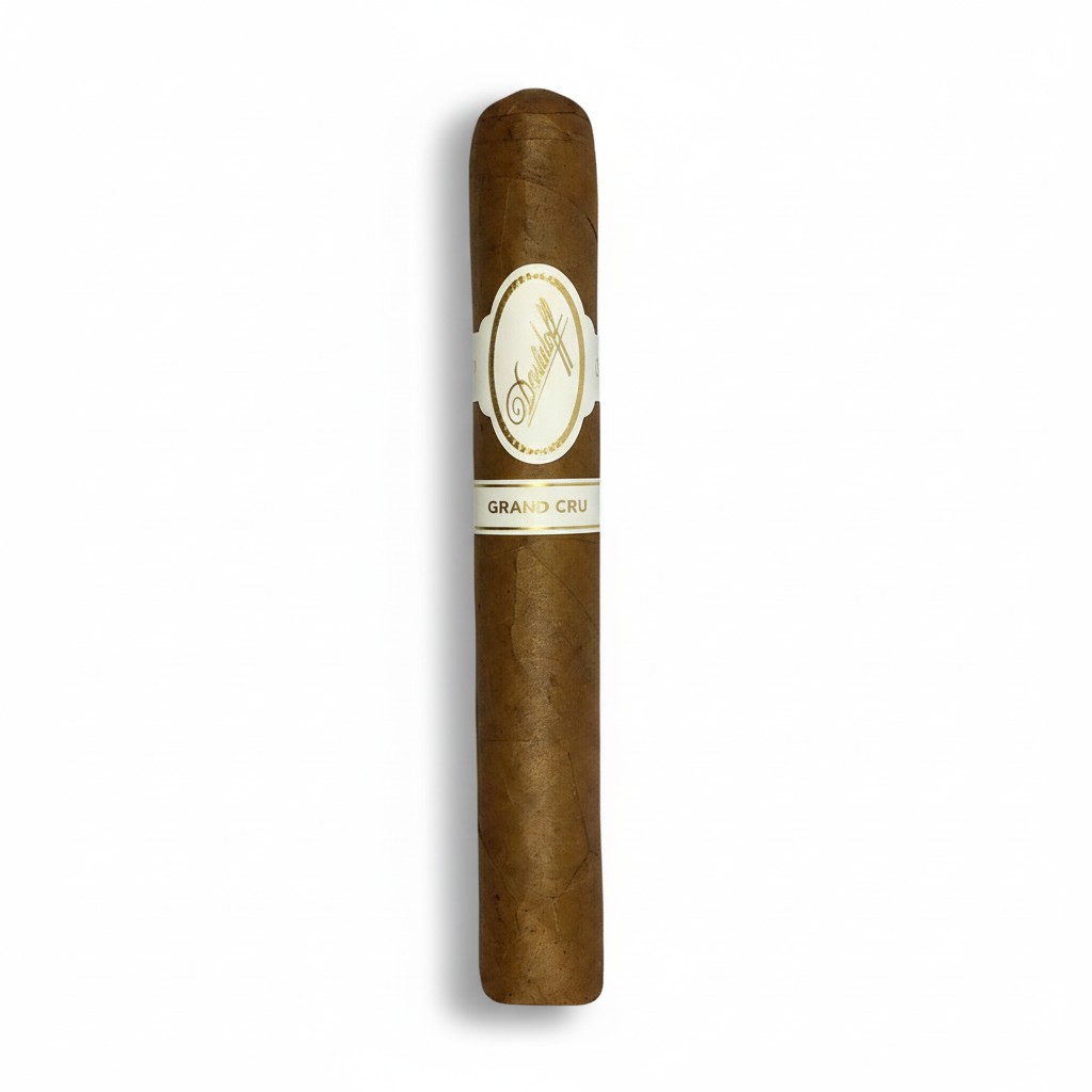 Davidoff Grand Cru Toro - Single Cigar