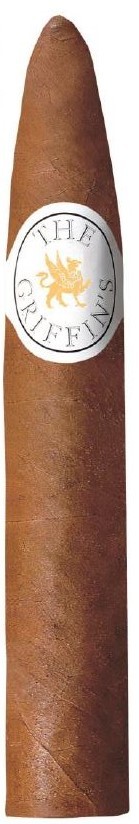 Griffin's Piramides - Pack of 4 Cigars