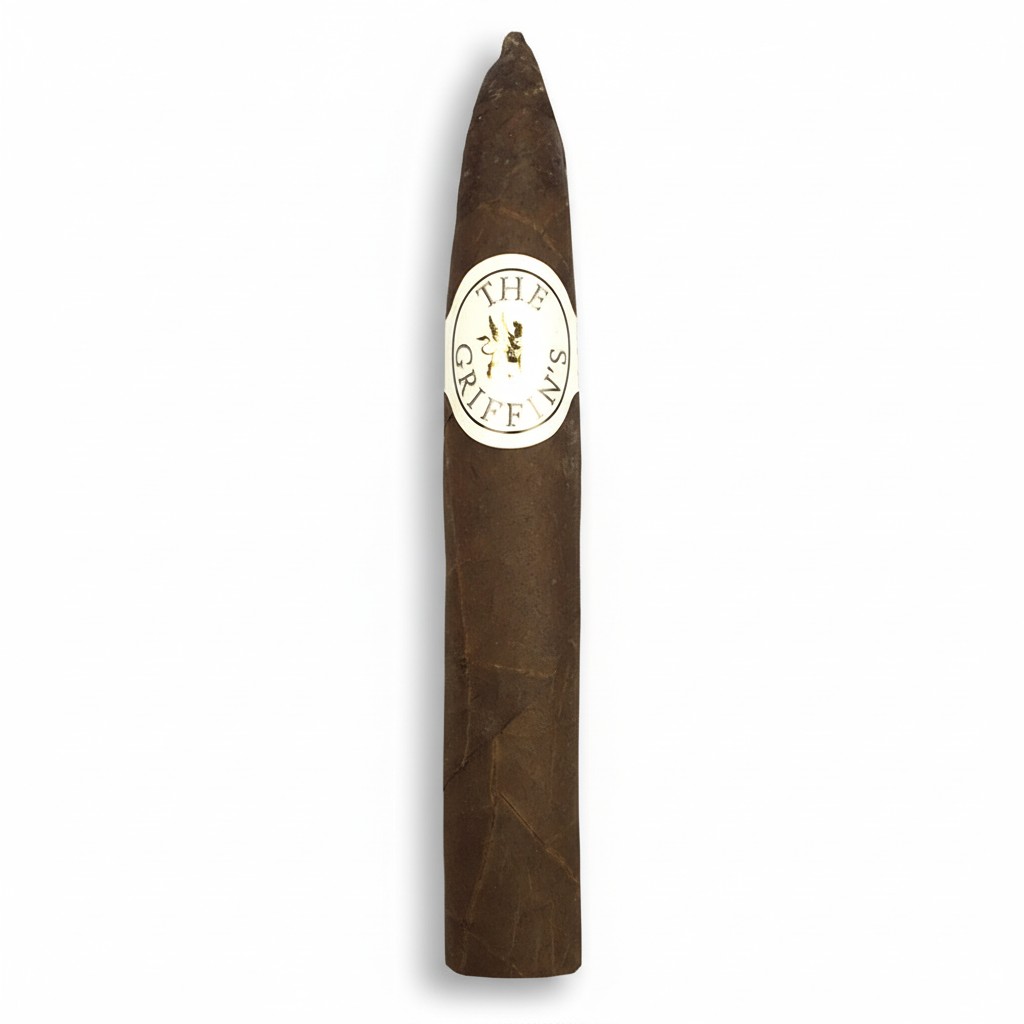 Griffins Piramides - Single Cigar