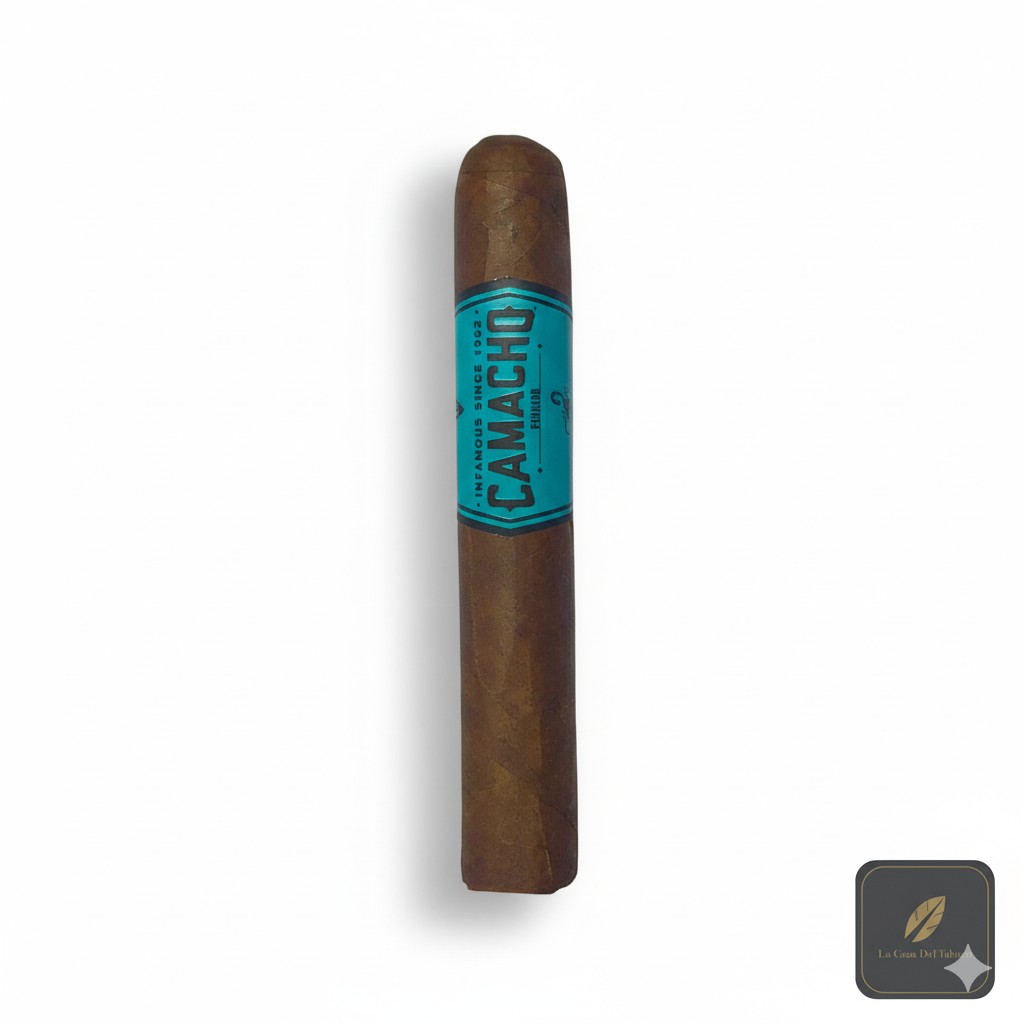 Camacho Ecuador Gordo - Single Cigar