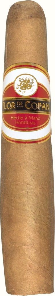 Flor De Copan Gordito - Box Of 20 Cigars
