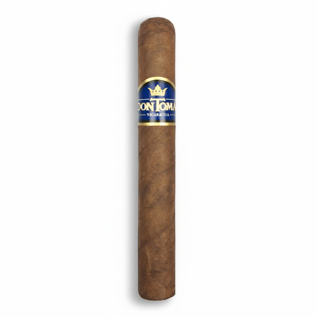 Don Tomas Nicaragua Toro - Single Cigar