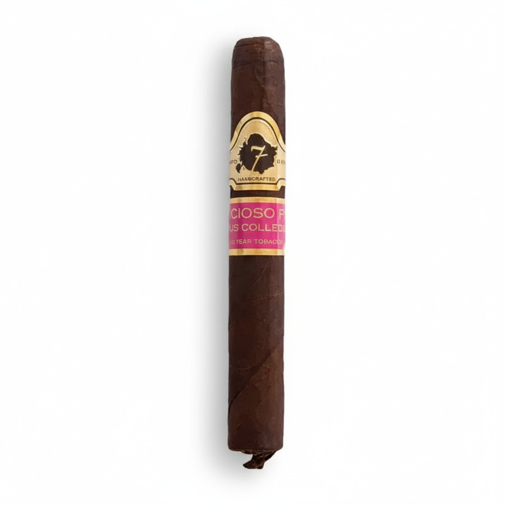 El Septimo Pink Precioso - Single Cigar