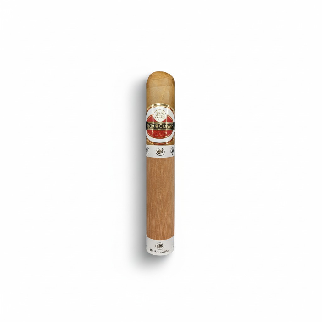 Flor De Copan Titan - Single Cigar
