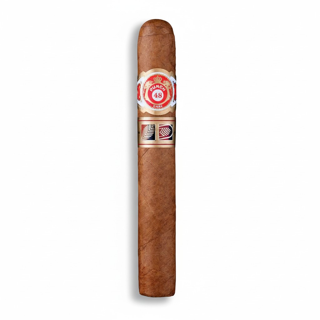 Punch Punch 48 Lcdh - Single Cigar