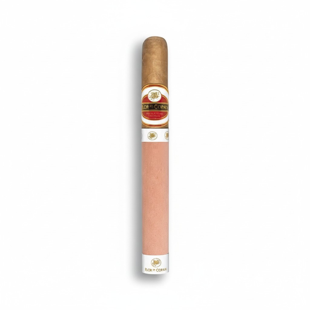 Flor De Copan Churchill - Single Cigar