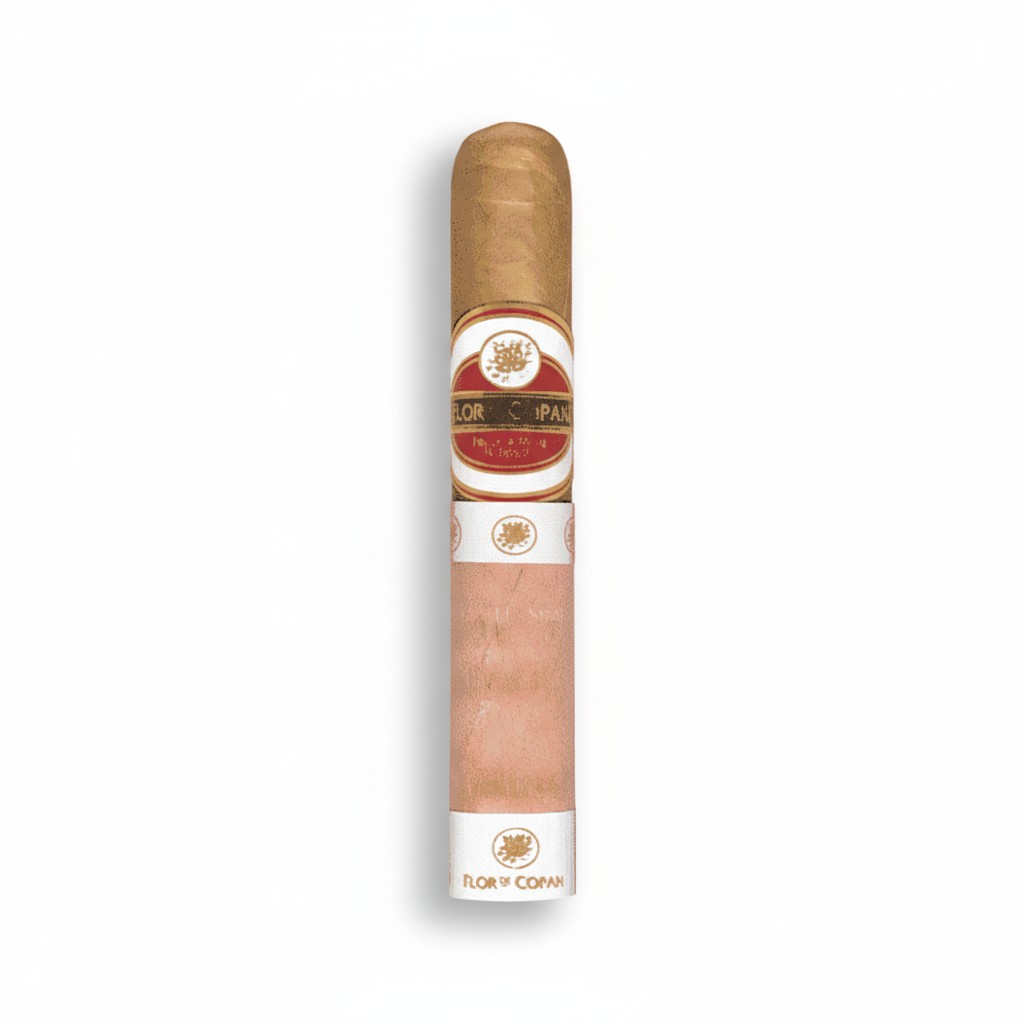 Flor De Copan Rothschild - Single Cigar