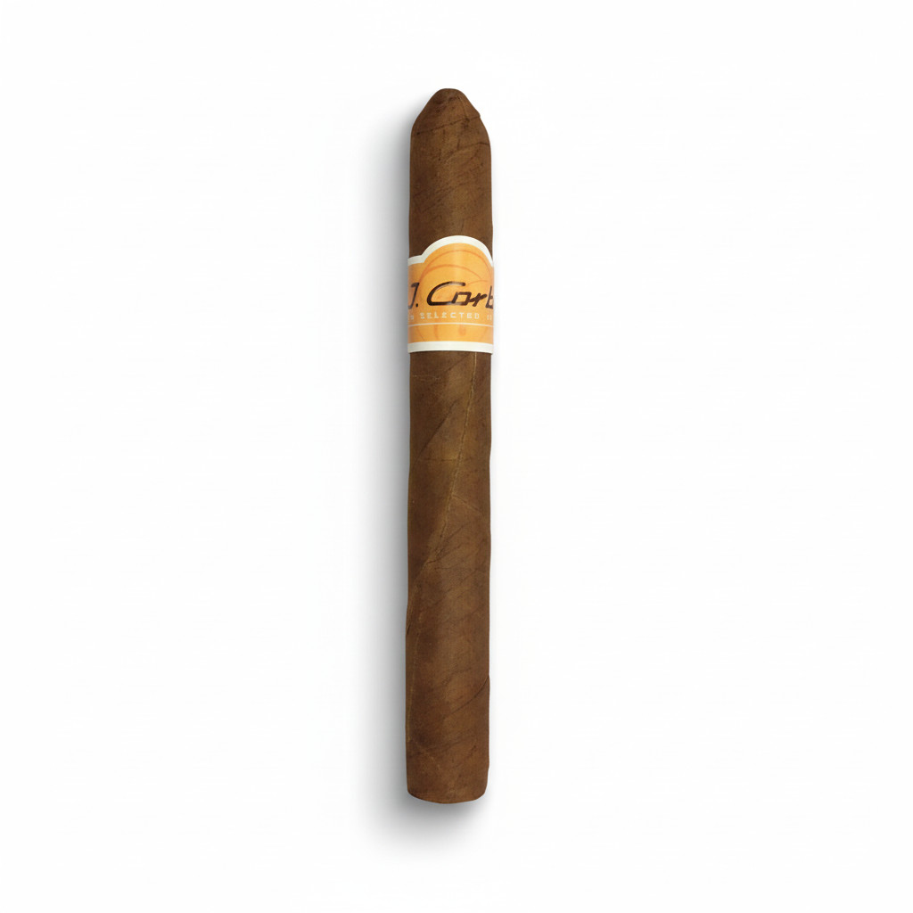 J. Cortes Honduras Corona A.T. - Single Cigar