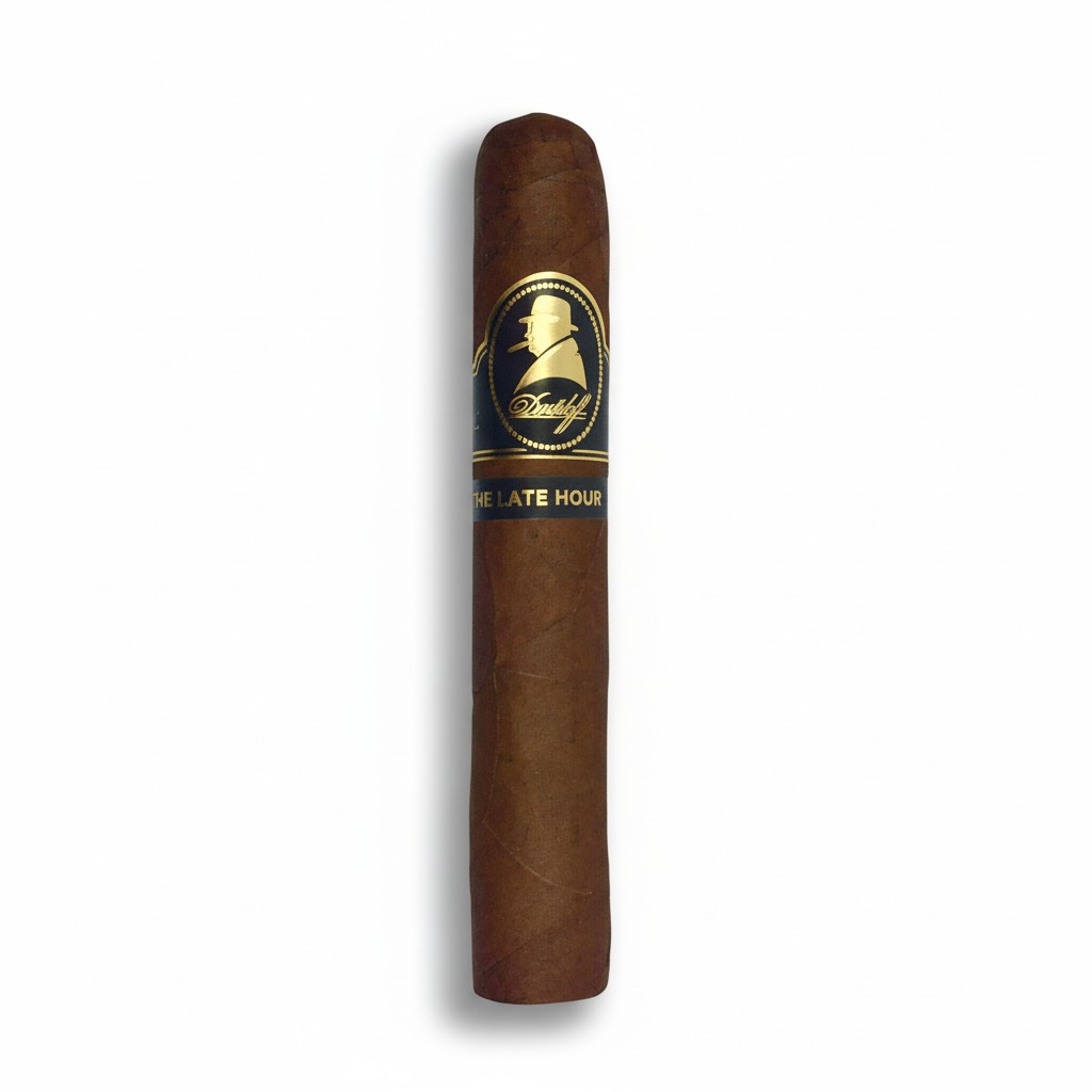 Davidoff Wsc Late Hour Robusto - Single Cigar