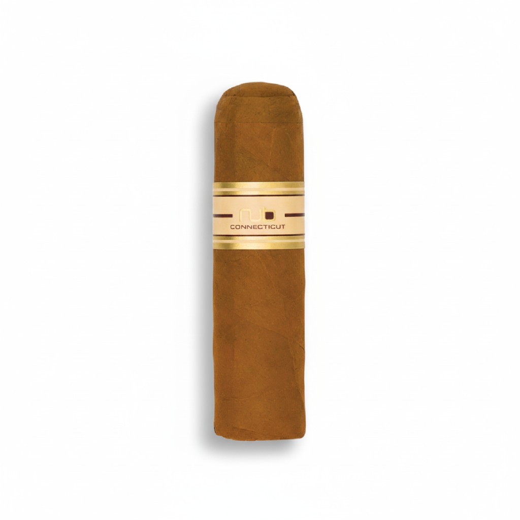 Nub Connecticut 460 - Single Cigar
