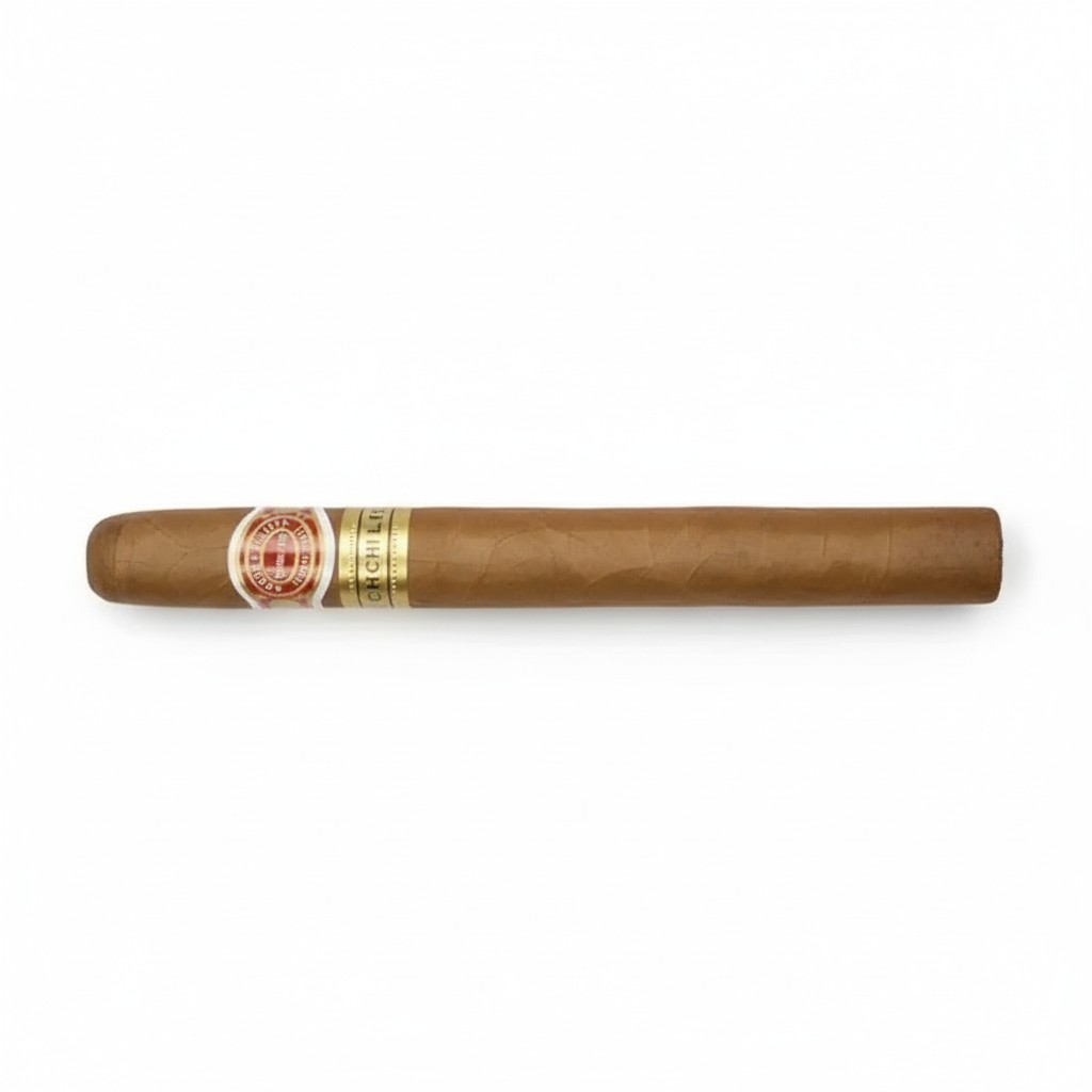 Romeo Y Julieta Churchill - Single Cigar