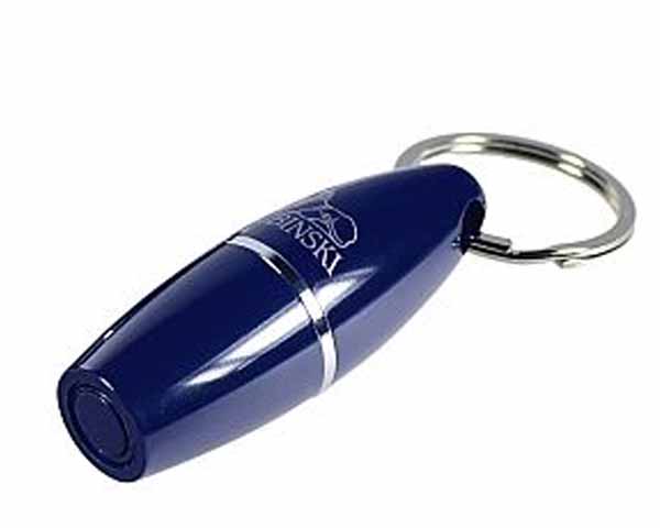 Cigar Puncher - Lubinski 2 Sizes Blue