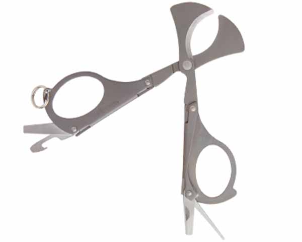 Cigar Cutter - Xikar Mtx Tool Bead Blast