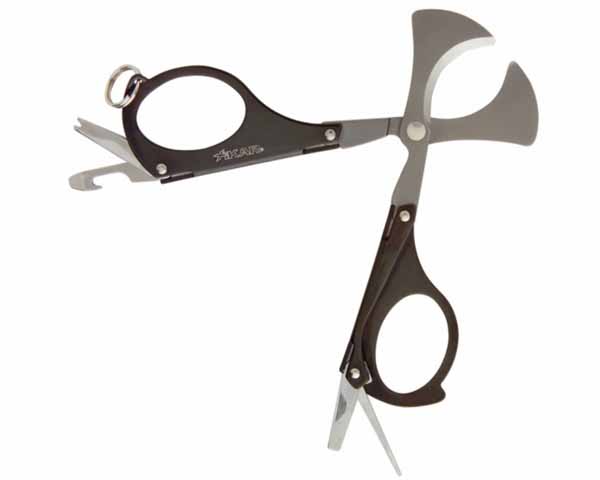 Cigar Cutter - Xikar Mtx Tool Black