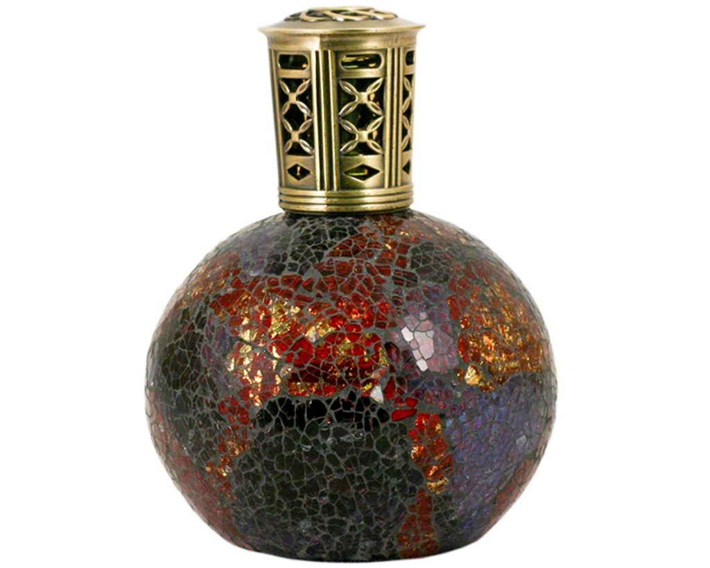 Fragrance Lamp - Ashleigh & Burwood Earth At Night - Extra Large