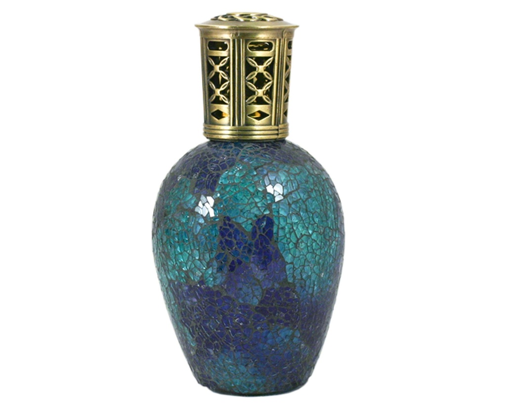 Fragrance Lamp - Ashleigh & Burwood Deep Sea - Large