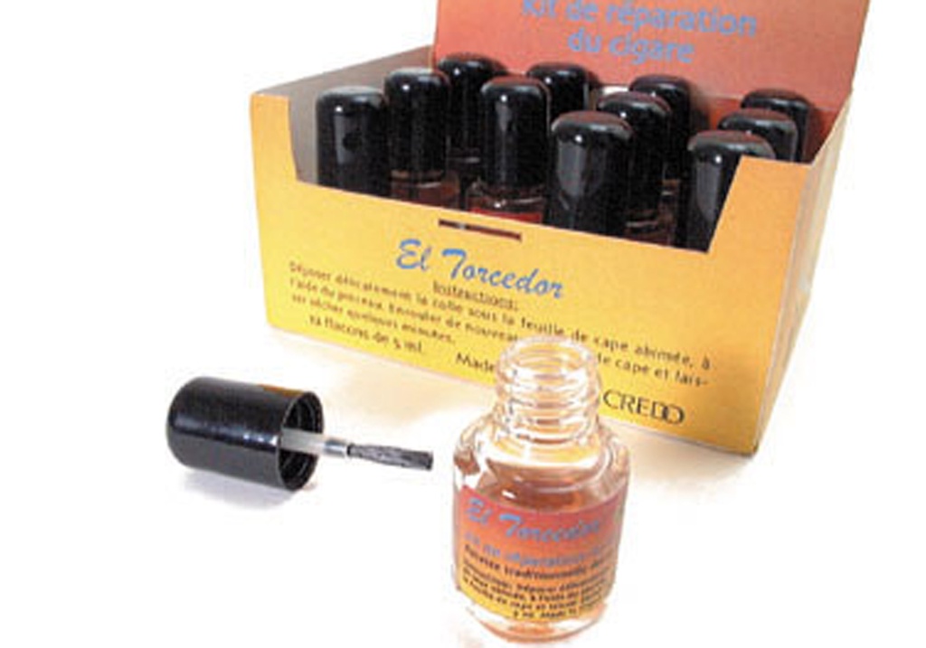 Credo El Torcedor Cigar Glue