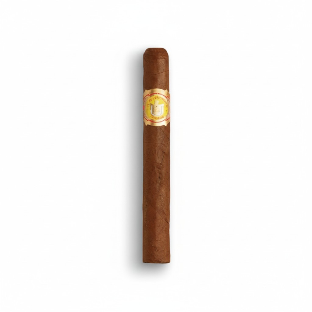 El Rey Del Mundo Demi Tass - Single Cigar