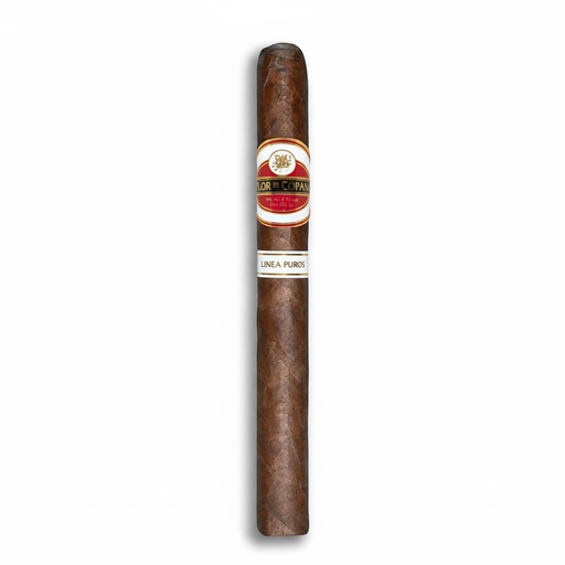 [12102] Flor De Copan Linea Puros Churchill - Single Cigar