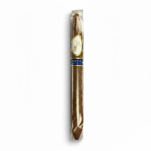 [12133] Davidoff Royal Release Salomones Lim. Ed. - Single Cigar