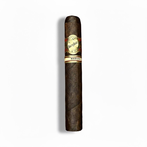 [12290] Brick House Mighty Mighty Maduro - Single Cigar