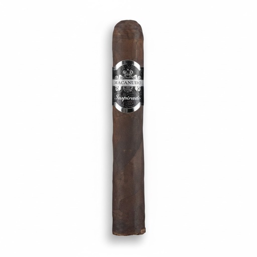 [12295] Macanudo Inspirado Black Toro - Single Cigar