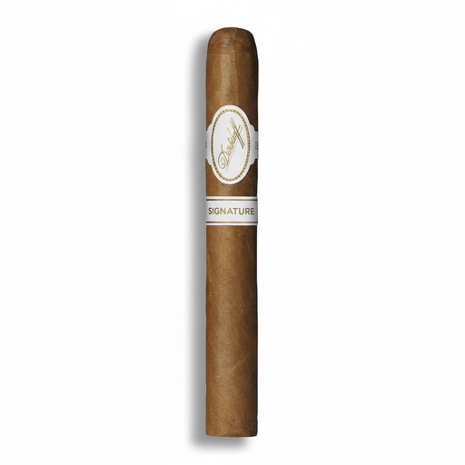 [12300] Davidoff Signature 2000 - Single Cigar